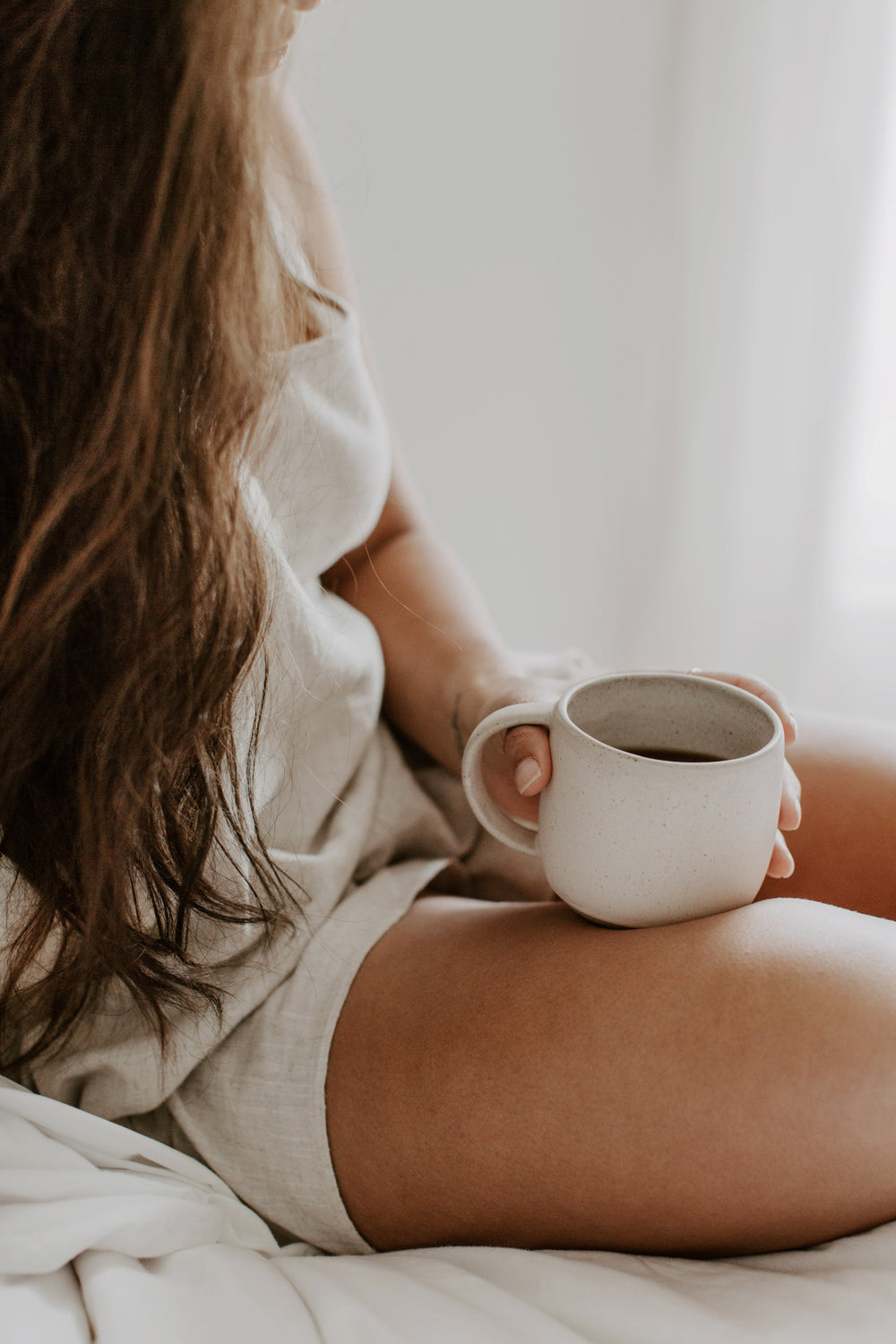 A Calmer Way to Shop for Motherhood
