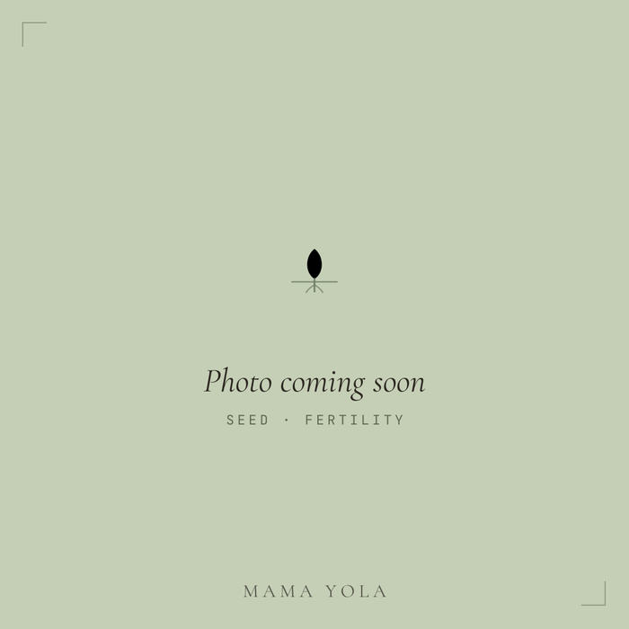 Photo coming soon — Postpartum