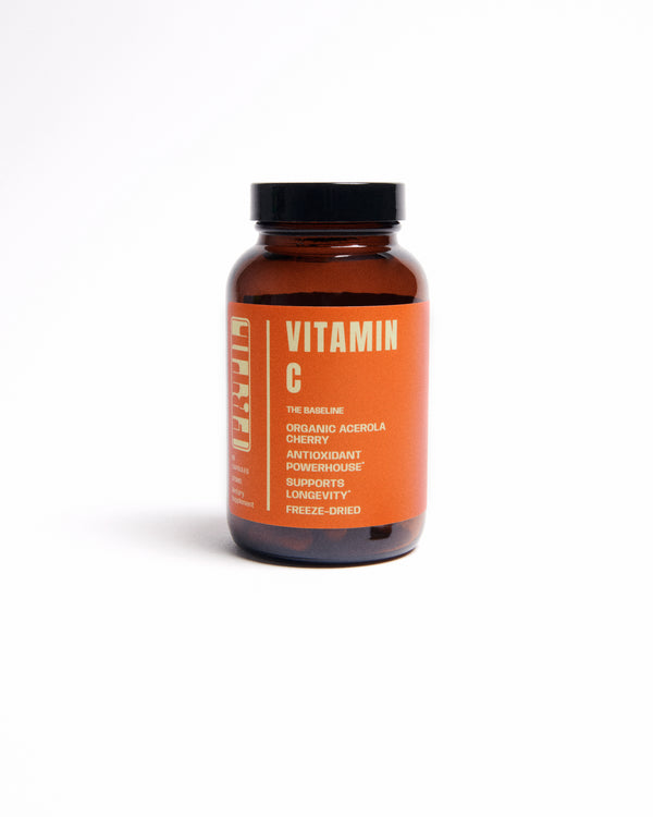 Frtil Vitamin C