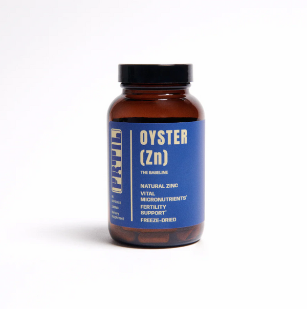 Frtil Oyster (Zn)