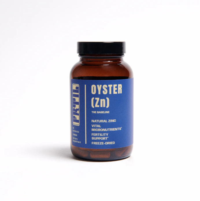 Frtil Oyster (Zn)
