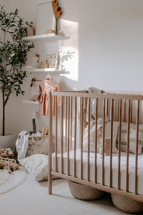 First Weeks Baby Bundle