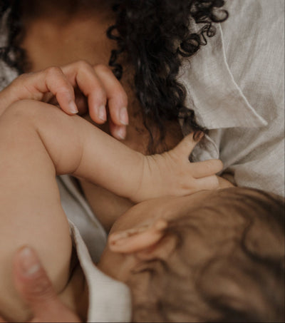 Postpartum Recovery Set
