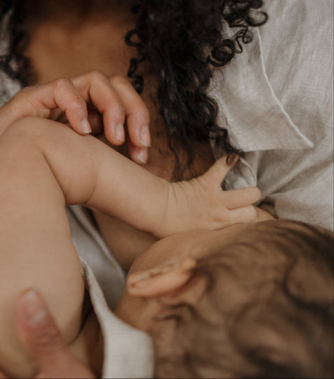 Postpartum