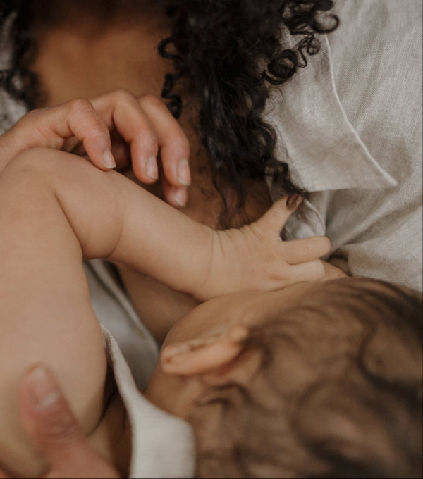 Postpartum Recovery Set bundle