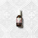 Labor Ease Pregnancy Massage Oil