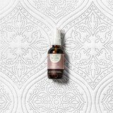 Full Moon Pregnancy Massage Oil